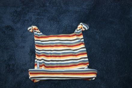 Tenka ciapka 74/80, h&m,74