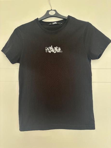 Tričko karl lagerfeld, m