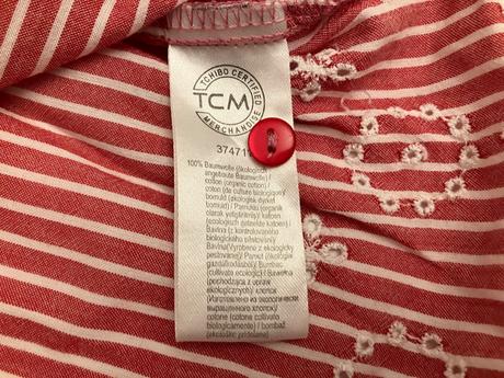 Blúzka, tcm,s