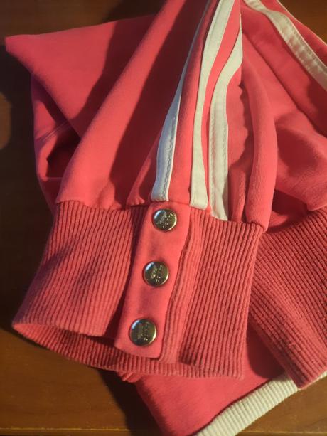 Dámske 3/4 tepláky, adidas,s