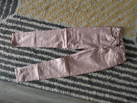 Ružové buena trousers pdl, pompdelux,146