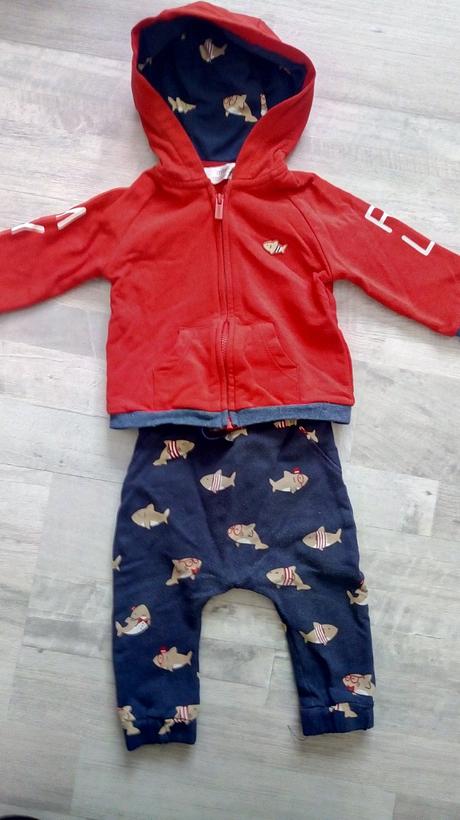 Súprava žralok, mayoral,74