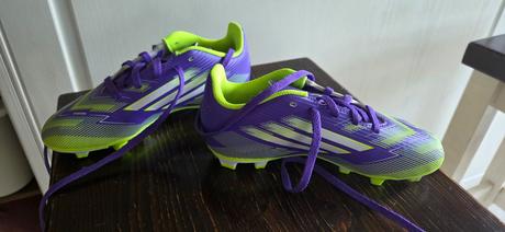 Kopačky f50 adidas, adidas,32