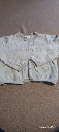 Svetrík, sinsay,110