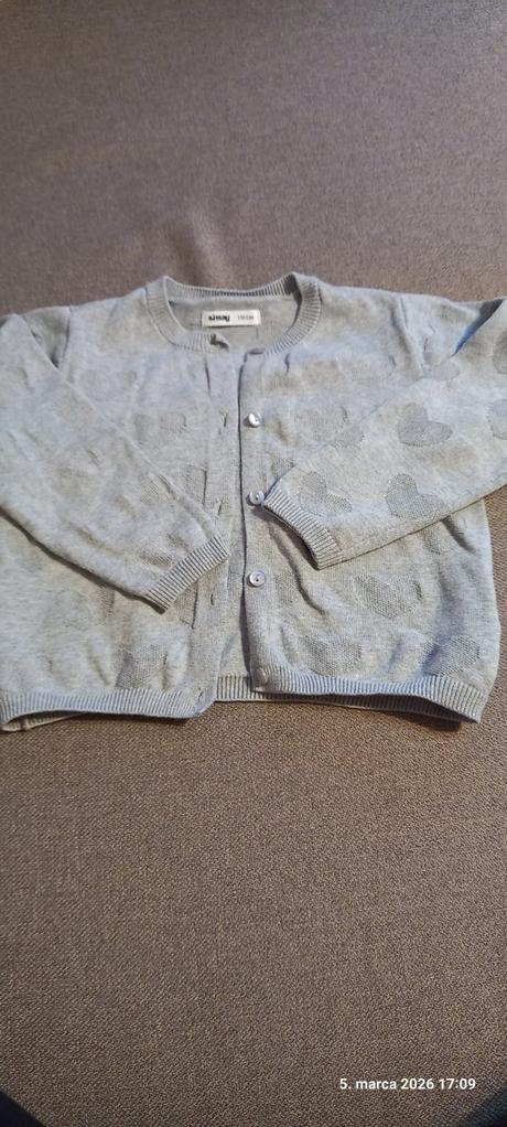 Svetrík, sinsay,110