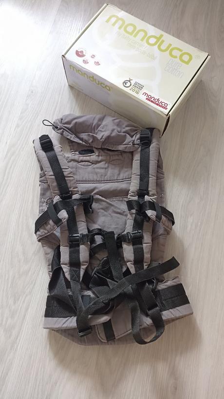 Manduca nosic, manduca