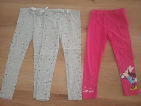 Legíny 4,50 eur / ks, 116