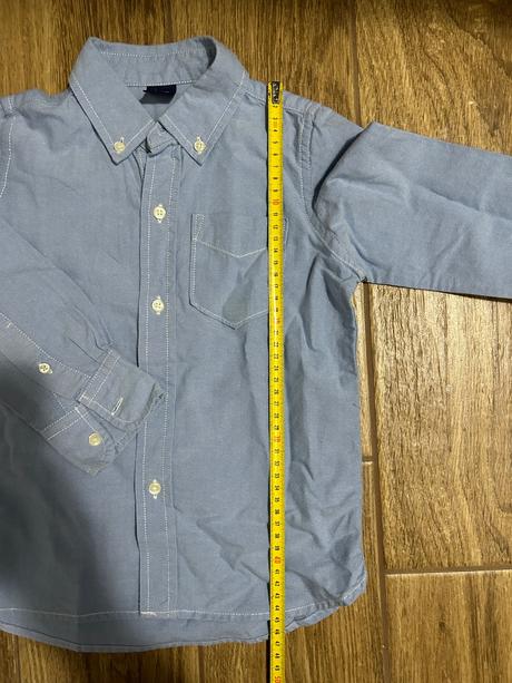 Košeľa, gap,110