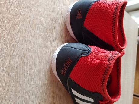 Tenisky adidas, predator, adidas,38