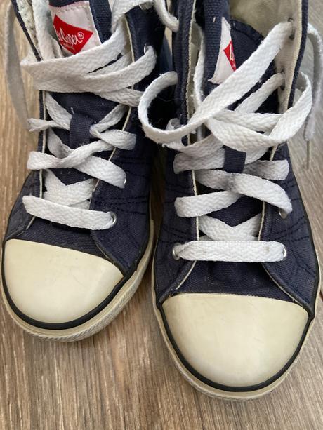 Tenisky, lee cooper,30