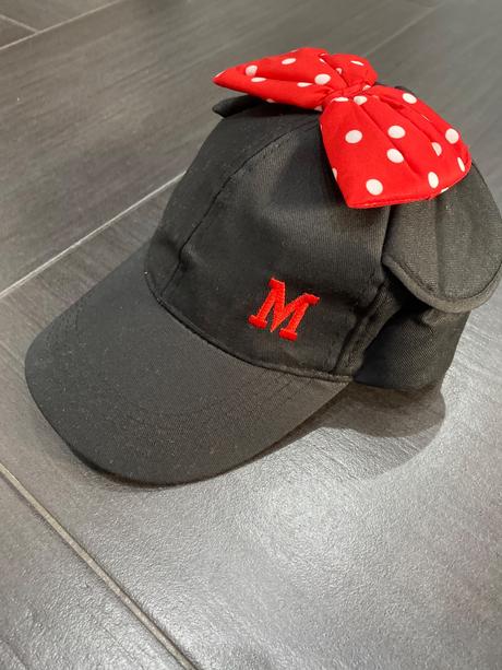 Šiltovka, disney,54