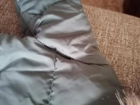Zara paperova bunda, zara,86