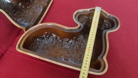 Predám formu barančeka na pečenie., 