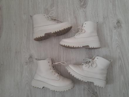 Členkové čižmy, 34