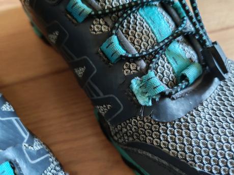 Turistické topánky crossroad, 37