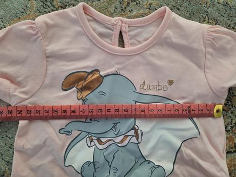 Súprava "dumbo", george,68 / 74