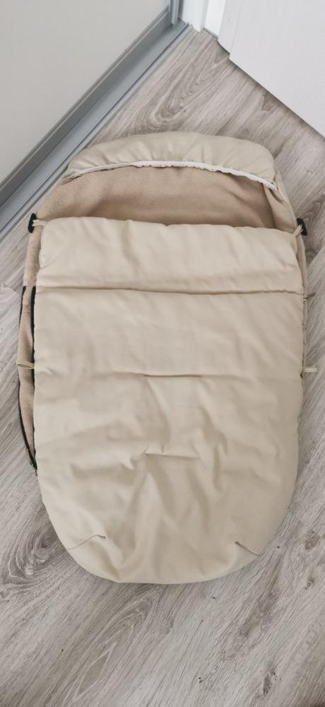 Teplučký fusák na zimu zn. babyland, babyland