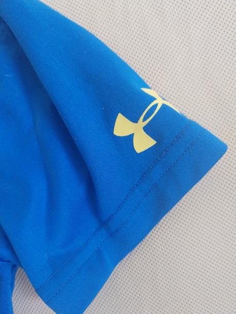 Tricko under armour, under armour,110