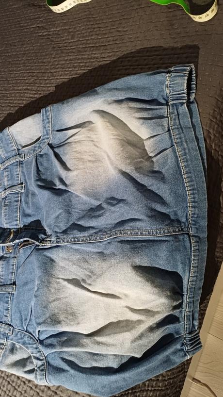 Rifľové šaty 38, 38