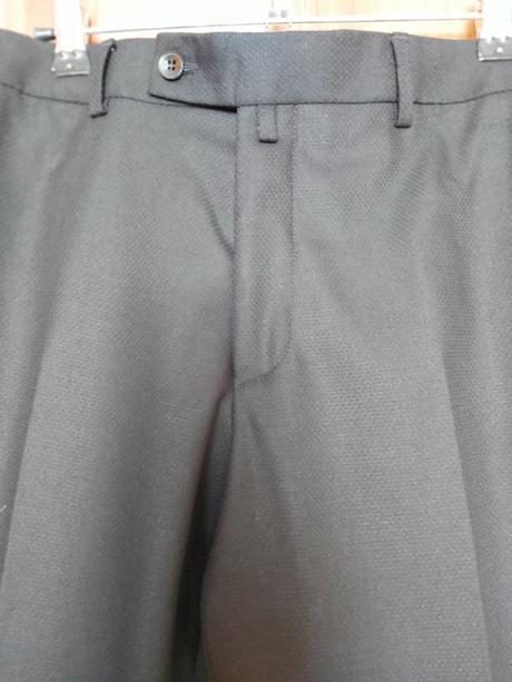 Elegantne nohavice, l