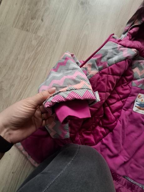 Zimna lyžiarska bunda, coccodrillo,122