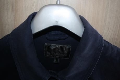 Dámska vesta č. s, s