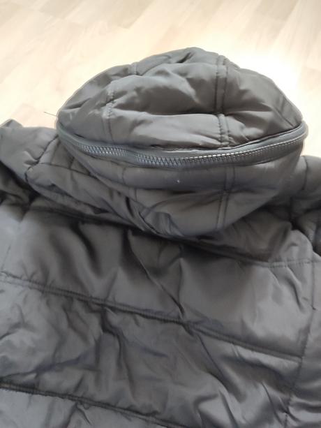 Chlapčenská vetrovka 134, chapter young,134