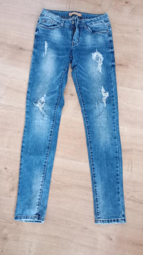 Rifle plus tielko, 26