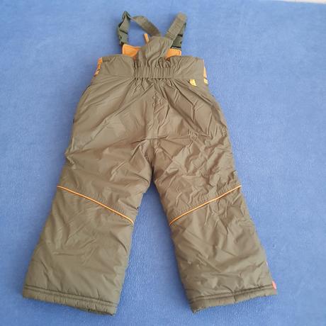 Oteplovacky, coccodrillo,92