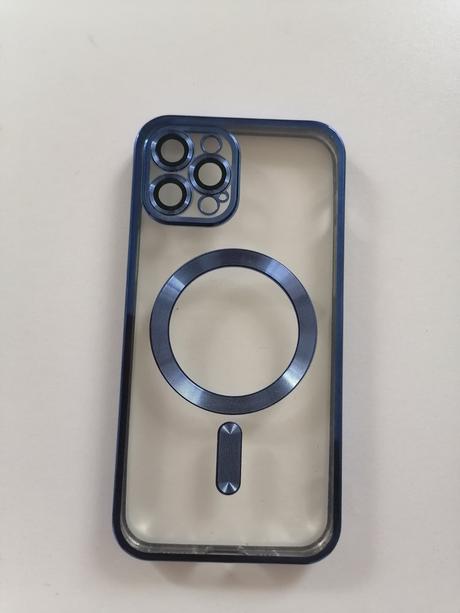Kryt na iphone 12 pro, apple