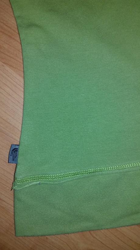 Mikina the north face "s", s