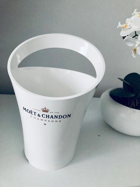 Moet & chandon ice ladnik, 