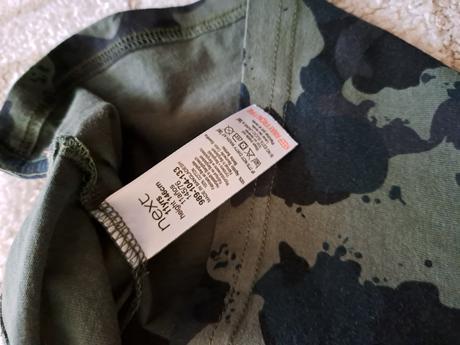 Tričko next, next,146