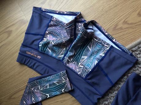 Dakine vodný šport set, xs