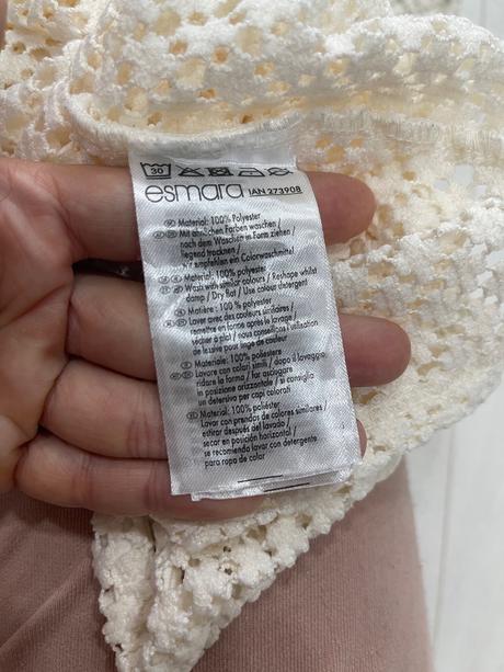 Tričko, alebo na plavky, esmara,s