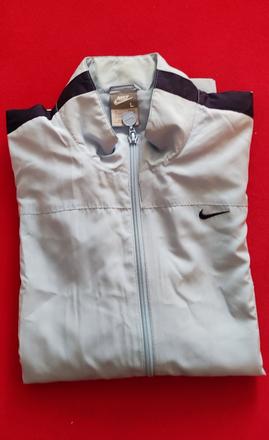 Dámska šuštiaková bunda nike, nike,l