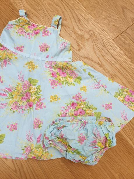 Next nadherne šatky, next,80