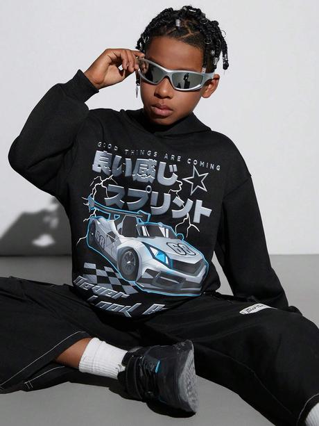 Mikina pre chlapcov poštovné zdarma, 128 - 158