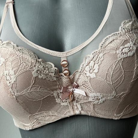 Push up podprsenka s kosticou 76522, 75c / 80c