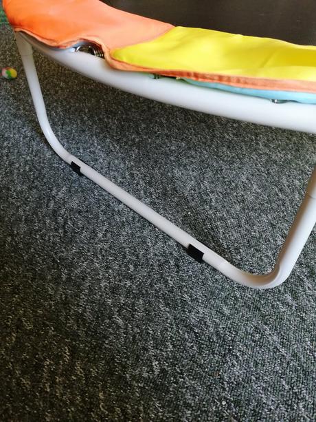 Detská trampolína sedco,priemer 152cm, sedco,150-199 cm