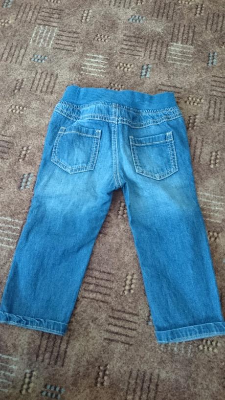 Nohavice rifle , f&f,80