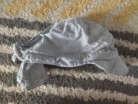 Bavlnená šiltovka 86/92, coccodrillo,86