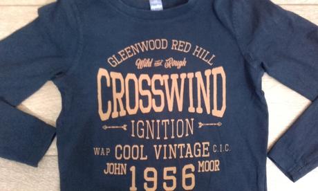 Tričko, dopodopo,122