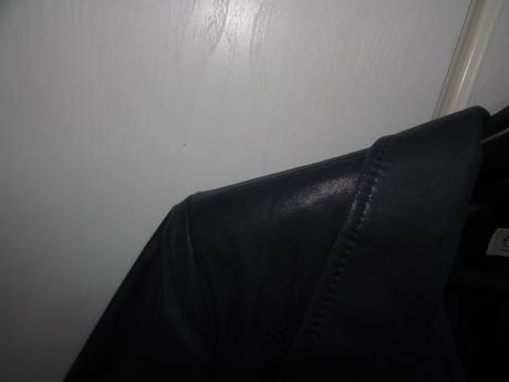 Luxusná bundička č.44, 44