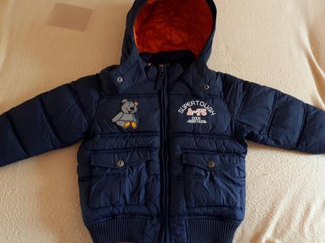 Zimna bunda next, next,98
