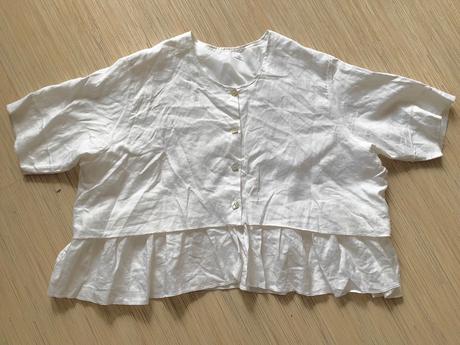 Ľanova bluzka/555, 44