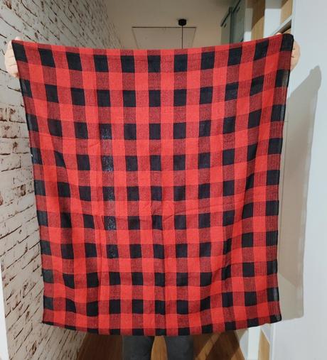 Nekonečná šatka tally weijl, tally weijl