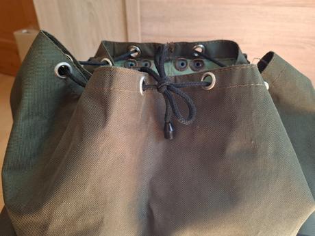 Poľovnícky ruksak,