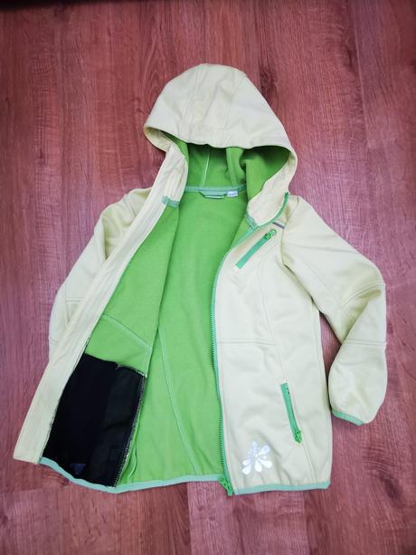 Softshellka crivit, crivit,122