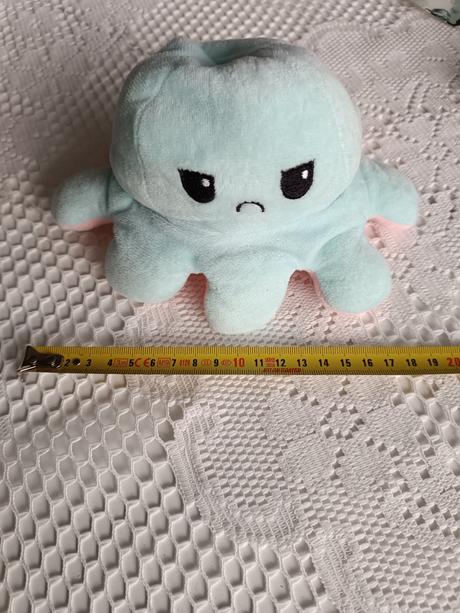 Meniaca sa chobotnica, 